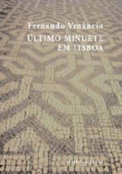 Capa do artigo Último Minuete em Lisboa