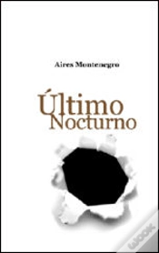Capa do artigo Último Nocturno