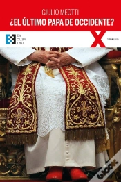 Capa do artigo Ultimo Papa De Occidente, El