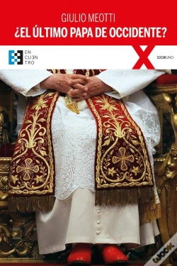Capa do artigo Ultimo Papa De Occidente, El