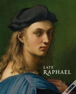 Capa do artigo Ultimo Rafael, El (Ingles)