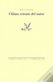 Capa do artigo Ultimo Retrato Del Autor