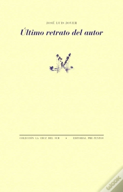 Capa do artigo Ultimo Retrato Del Autor