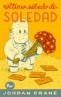 Último Sábado De Soledad - Preview