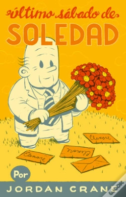 Capa do artigo Último Sábado De Soledad