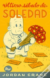 Capa do artigo Último Sábado De Soledad