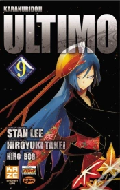Capa do artigo Ultimo T09