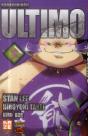 Ultimo T.10 - Preview