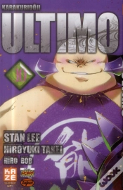 Capa do artigo Ultimo T.10
