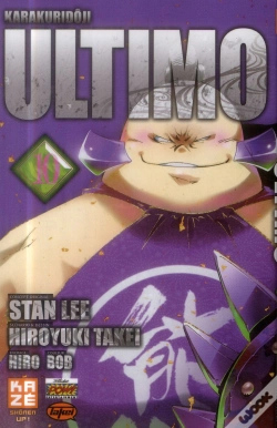 Capa do artigo Ultimo T.10