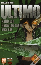 Capa do artigo Ultimo T.2