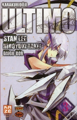 Capa do artigo Ultimo T.3
