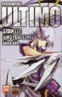 Ultimo T.3 - Preview