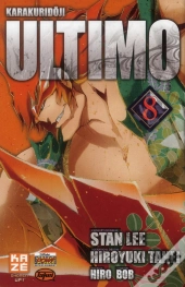Ultimo T.8