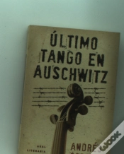 Capa do artigo Último Tango En Auschwitz