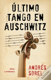 Capa do artigo Último Tango En Auschwitz