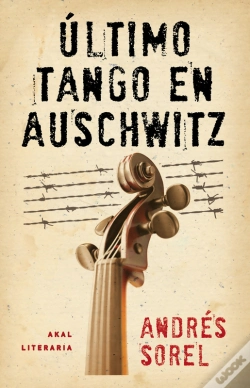 Capa do artigo Último Tango En Auschwitz