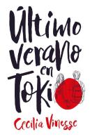 Último Verano En Tokio