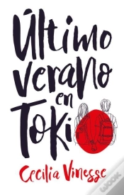 Capa do artigo Último Verano En Tokio