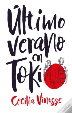 Capa do artigo Último Verano En Tokio