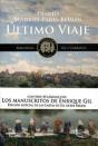 Ultimo Viaje: Diario Madrid-Paris-Berlin  - Preview