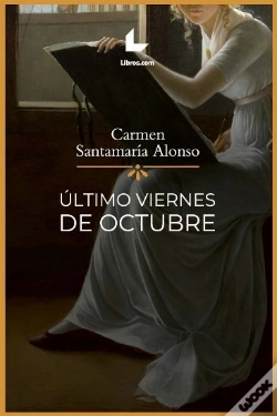 Capa do artigo Ultimo Viernes De Octubre