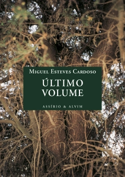 Capa do artigo Último Volume