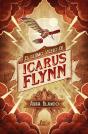 Ultimo Vuelo De Icarus Flynn,El - Preview