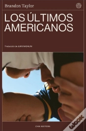 Capa do artigo Ultimos Americanos,Los