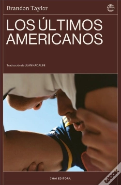 Capa do artigo Ultimos Americanos,Los