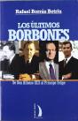 Ultimos Borbones Tr-2 - Preview