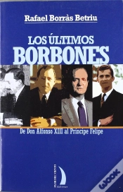 Capa do artigo Ultimos Borbones Tr-2