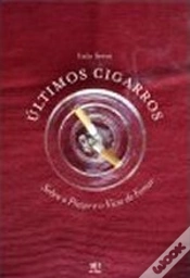 Capa do artigo Últimos Cigarros