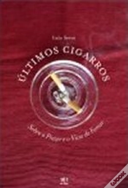 Capa do artigo Últimos Cigarros