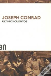Capa do artigo Ultimos Cuentos