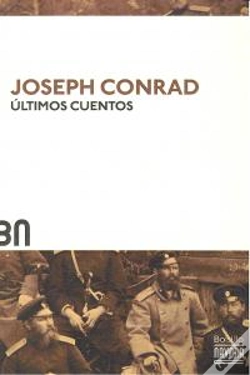 Capa do artigo Ultimos Cuentos