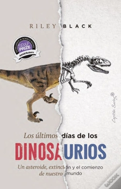 Capa do artigo Ultimos Dias De Los Dinosaurios Los