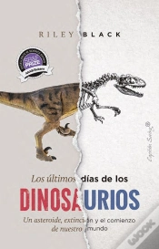 Capa do artigo Ultimos Dias De Los Dinosaurios Los