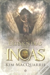 Ultimos Dias De Los Incas,Los