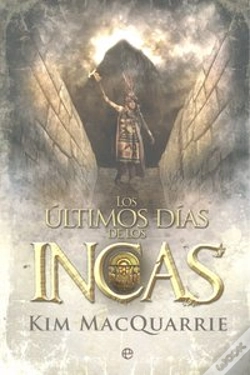 Capa do artigo Ultimos Dias De Los Incas,Los