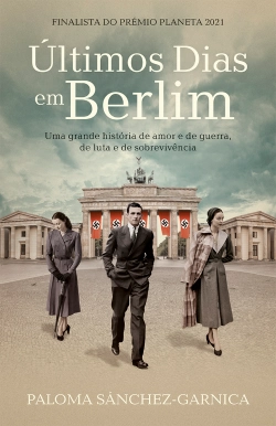 Capa do artigo Últimos dias em Berlim