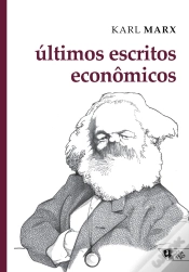 Capa do artigo Últimos Escritos Econômicos