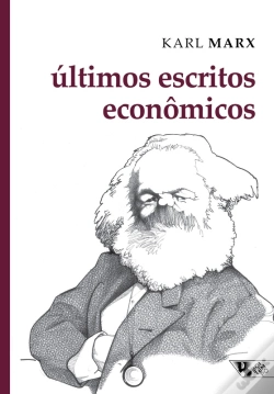 Capa do artigo Últimos Escritos Econômicos
