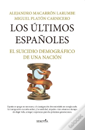 Capa do artigo Ultimos Españoles,Los