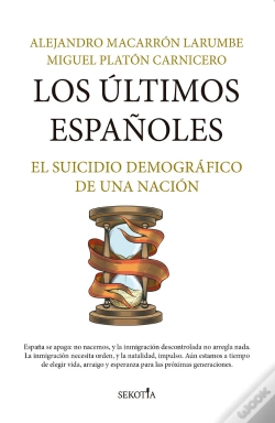 Capa do artigo Ultimos Españoles,Los