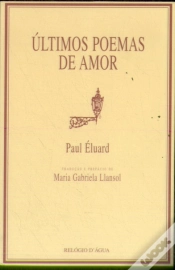 Capa do artigo Últimos Poemas de Amor                                                                                                                                                                                  