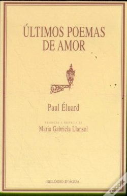 Capa do artigo Últimos Poemas de Amor                                                                                                                                                                                  