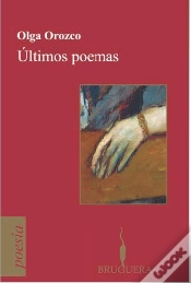 Capa do artigo Ultimos Poemas