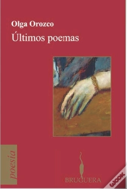Capa do artigo Ultimos Poemas