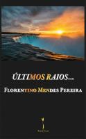 Últimos Raios...